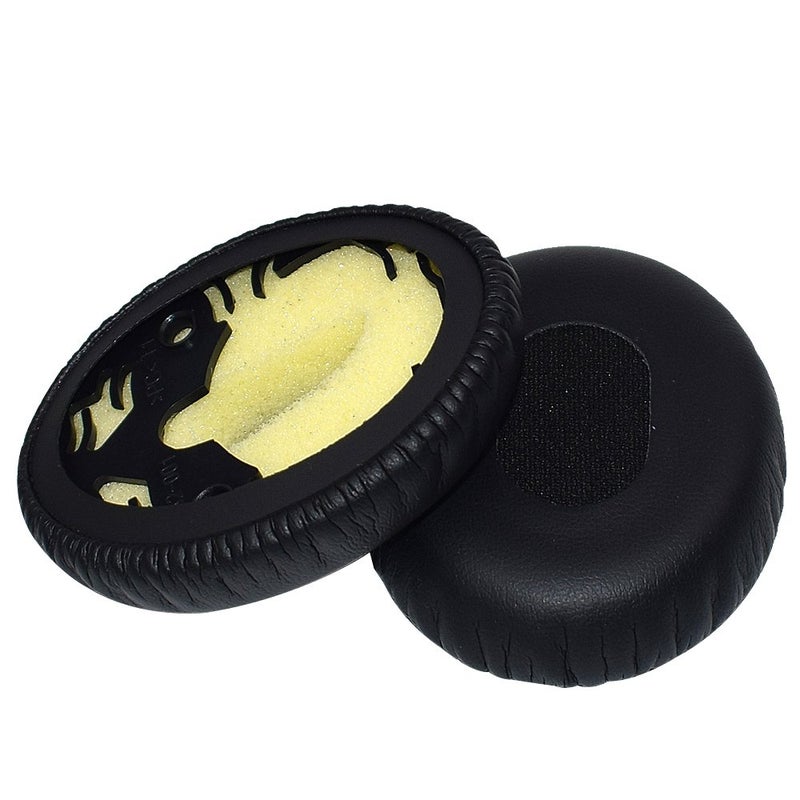 Sqrmekoko Replacement Ear Pads Cushions Compatible with Bose QuietComfort 3 QC3 Headphons - Image 3